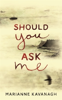 Should You Ask Me, Hardback Book Should You Ask Me, Hardback Book