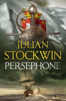 Persephone : Thomas Kydd 18, Hardback Book Persephone : Thomas Kydd 18, Hardback Book