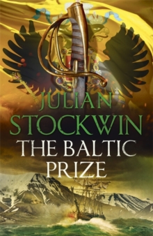 The Baltic Prize : Thomas Kydd 19, Hardback Book The Baltic Prize : Thomas Kydd 19, Hardback Book