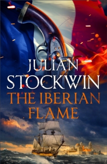 The Iberian Flame : Thomas Kydd 20