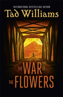 Hodder & Stoughton The War Of The Flowers