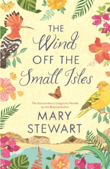 The Wind Off the Small Isles and The Lost One, Hardback Book The Wind Off the Small Isles and The Lost One, Hardback Book