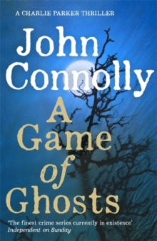 A Game of Ghosts, Hardback Book A Game of Ghosts, Hardback Book
