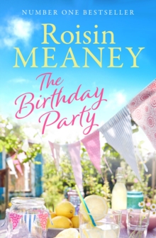 The Birthday Party : A spell-binding summer read from the Number One bestselling author (Roone Book 4)