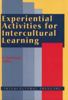 Experiential Activities for Intercultural Learning