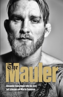 The Mauler, Paperback Book The Mauler, Paperback Book