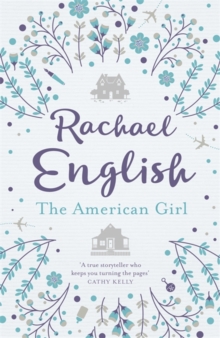 The American Girl, Paperback / softback Book The American Girl, Paperback / softback Book