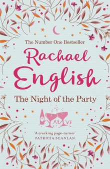 The Night of the Party, Paperback / softback Book The Night of the Party, Paperback / softback Book