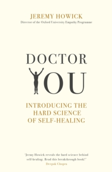 Doctor You : Revealing the science of self-healing