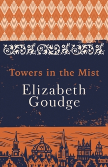 Towers in the Mist : The Cathedral Trilogy