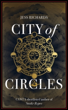 City of Circles, Hardback Book City of Circles, Hardback Book
