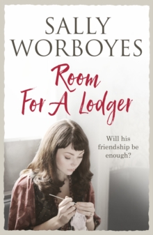 Room for a Lodger : A captivating romantic saga set in 1970s East End