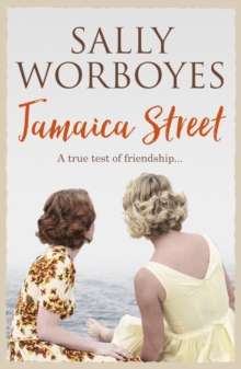 Jamaica Street : A romantic saga that will have you gripped