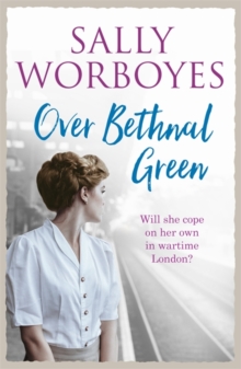 Over Bethnal Green, Paperback Book Over Bethnal Green, Paperback Book