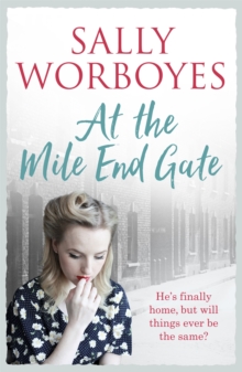 At the Mile End Gate, Paperback / softback Book At the Mile End Gate, Paperback / softback Book
