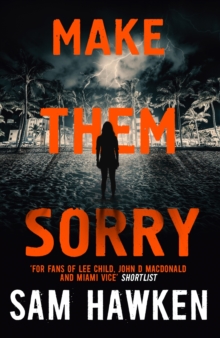 Make Them Sorry : Camaro Espinoza Book 3