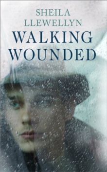 Walking Wounded, Paperback Book Walking Wounded, Paperback Book