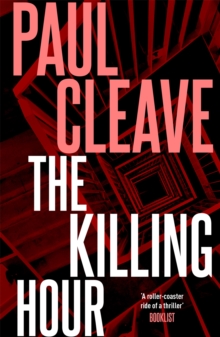 The Killing Hour, Paperback / softback Book The Killing Hour, Paperback / softback Book