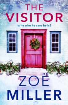 The Visitor : a twisty, suspenseful page-turner