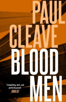 Blood Men, EPUB eBook Blood Men, EPUB eBook