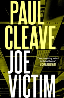 Joe Victim, EPUB eBook Joe Victim, EPUB eBook