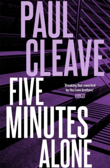 Five Minutes Alone, Paperback Book Five Minutes Alone, Paperback Book