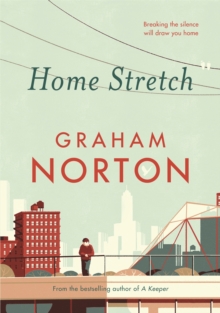 Home Stretch, Hardback Book Home Stretch, Hardback Book
