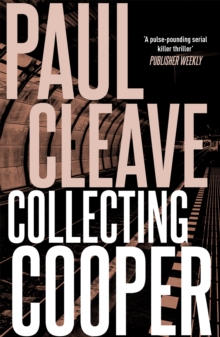 Collecting Cooper, Paperback / softback Book Collecting Cooper, Paperback / softback Book
