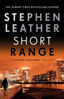 Short Range, Hardback Book Short Range, Hardback Book