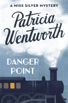 Hodder & Stoughton Danger Point