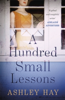 A Hundred Small Lessons, Paperback / softback Book A Hundred Small Lessons, Paperback / softback Book