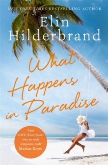 What Happens in Paradise, Paperback / softback Book What Happens in Paradise, Paperback / softback Book