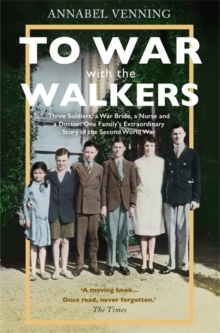To War With the Walkers : 'Once read, never forgotten' -The Times, Hardback Book To War With the Walkers : 'Once read, never forgotten' -The Times, Hardback Book