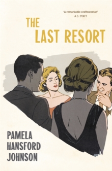 The Last Resort : The Modern Classic, Paperback / softback Book The Last Resort : The Modern Classic, Paperback / softback Book