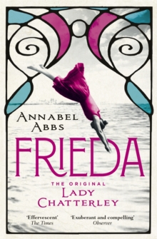 Frieda : the original Lady Chatterley