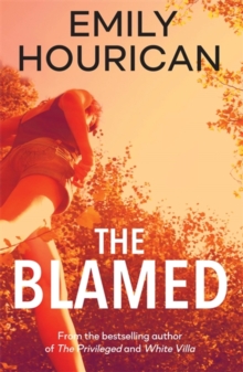 The Blamed, Paperback Book The Blamed, Paperback Book