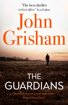 The Guardians : The Sunday Times Bestseller