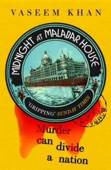 Midnight at Malabar House : Winner of the CWA Historical Dagger and Shortlisted for the Theakstons Crime Novel of the Year