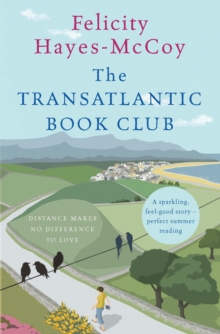 The Transatlantic Book Club (Finfarran 5) : A feel-good Finfarran novel