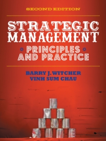 Strategic Management