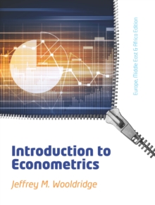 Introduction to Econometrics