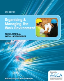 EIS : Organising and Managing the Work Environment