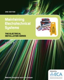 EIS : Maintaining Electrotechnical Systems