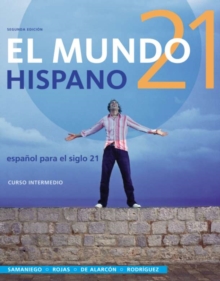 El Mundo 21 hispano