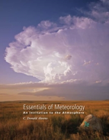 Essentials of Meteorology