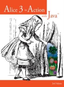 Alice 3 in Action with Java