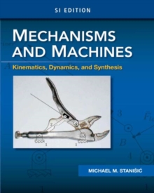 Mechanisms and Machines