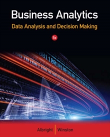 Business Analytics