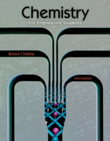 Chemistry for Engineering Students