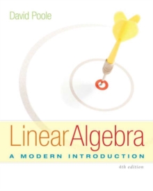 Linear Algebra